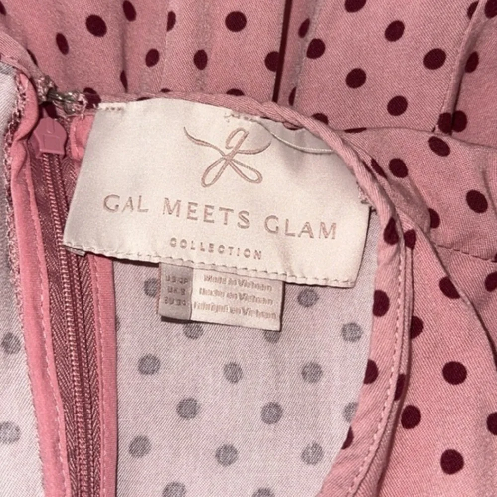 Gal Meets Glam good from